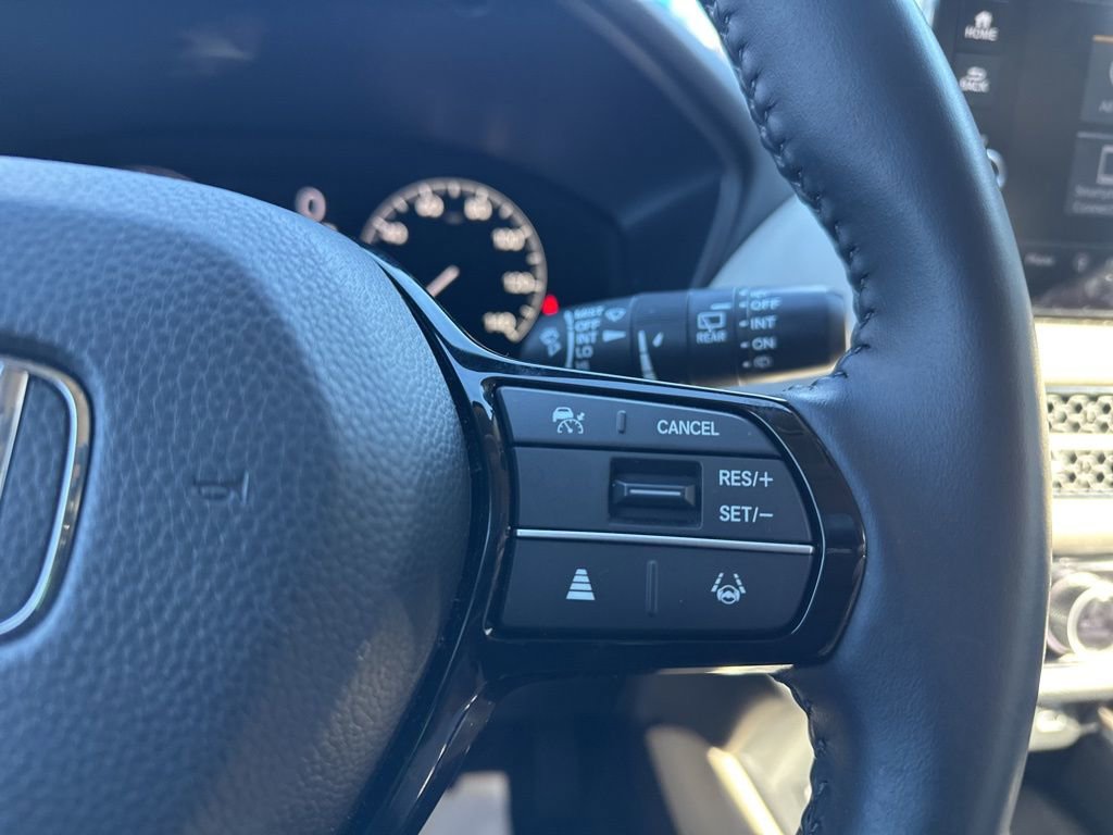 Used 2024 Honda HR-V EX-L image 30