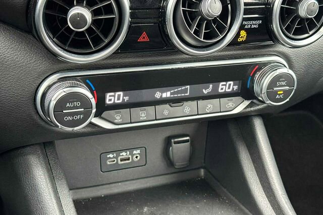 Used 2021 Nissan Sentra SV image 17