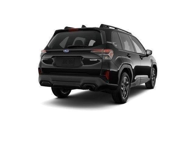 New 2025 Subaru Forester Premium image 28