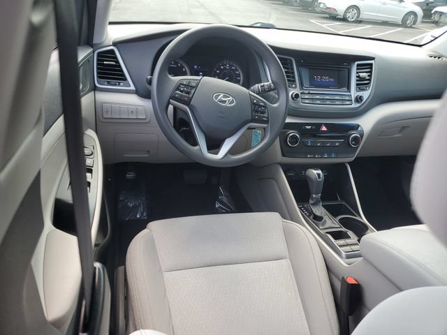 Used 2017 Hyundai Tucson SE FWD image 10