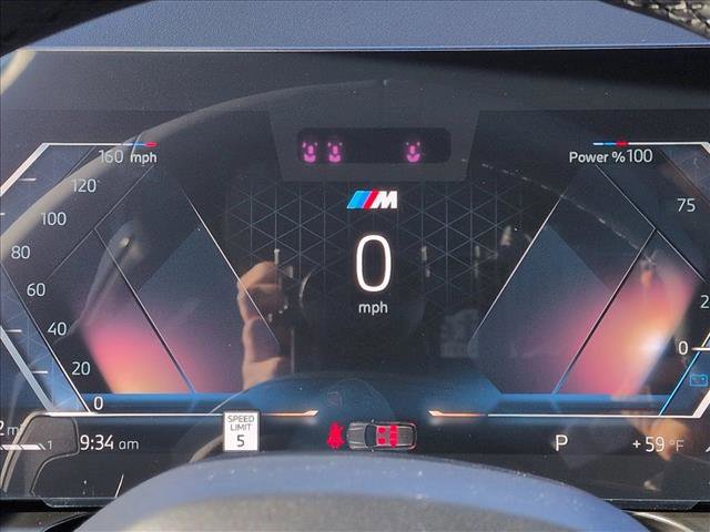 New 2026 BMW X3 xDrive30 image 11