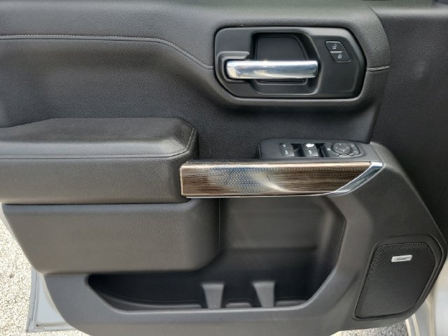 Used 2020 Chevrolet Silverado 1500 RST w/ Texas Edition RWD image 15