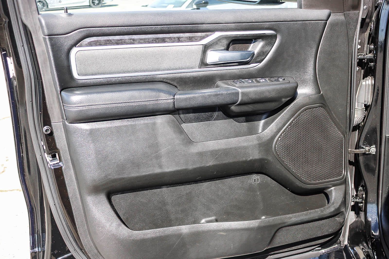 Used 2022 RAM 1500 Big Horn image 21