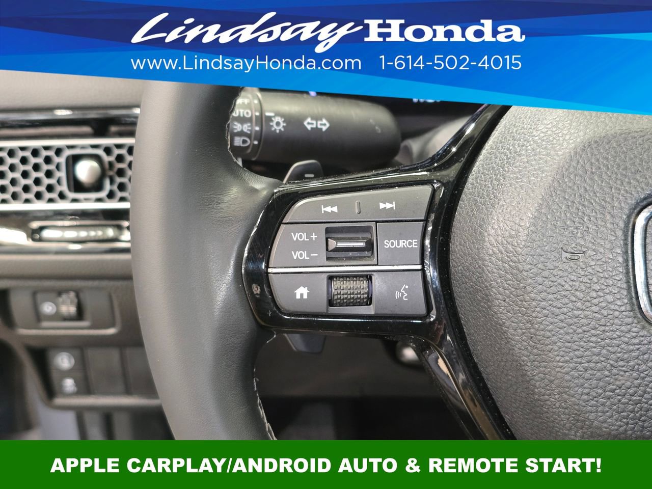 Used 2024 Honda Civic Sport image 17
