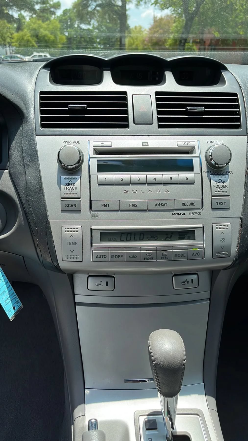 Used 2008 Toyota Solara SLE FWD image 14
