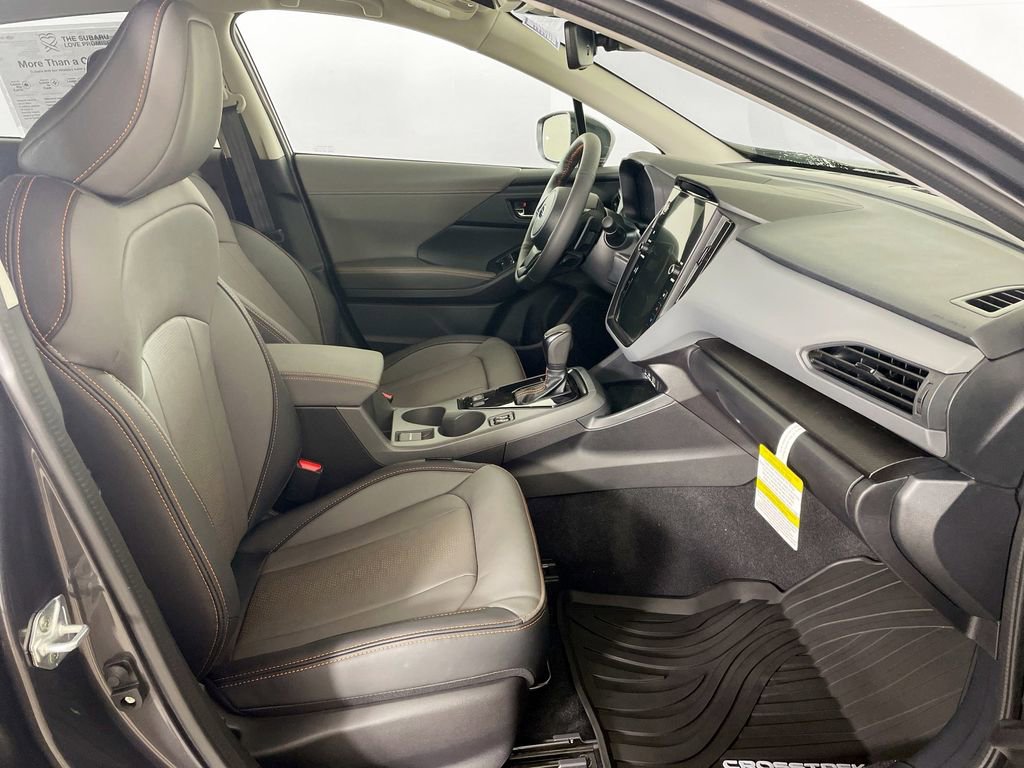 New 2026 Subaru Crosstrek 2.5i Limited image 27