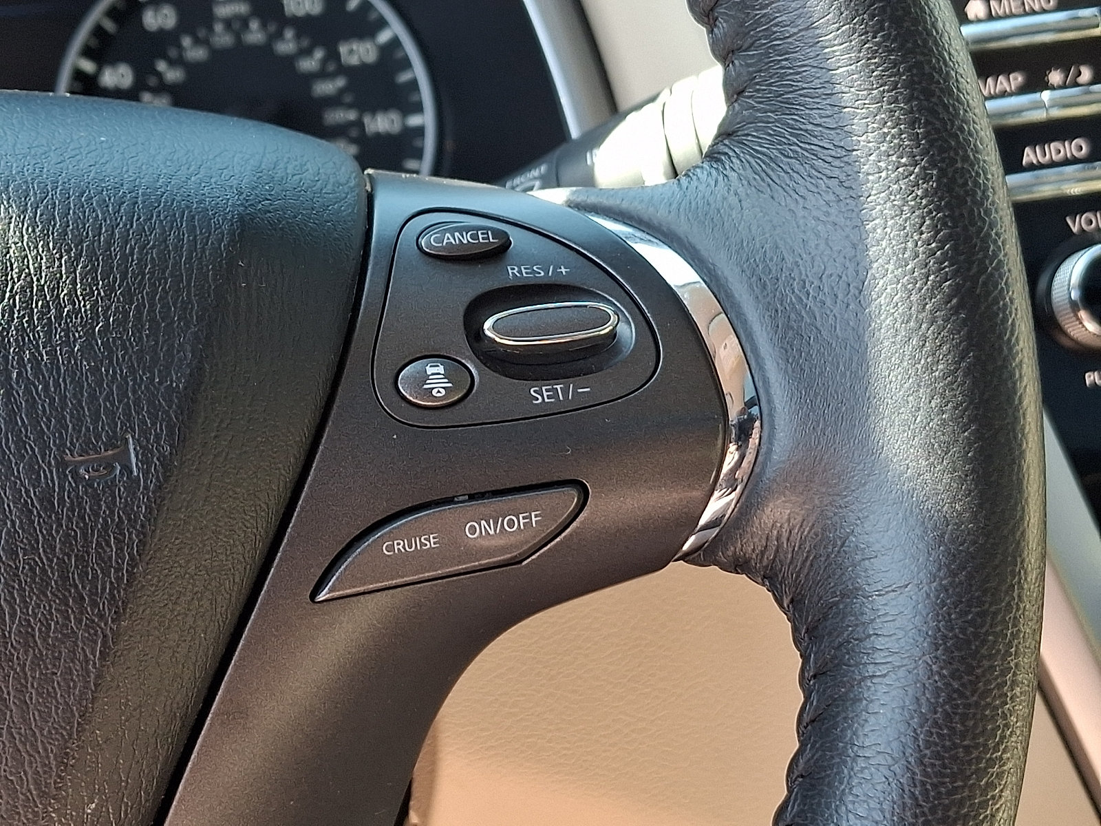 Used 2023 Nissan Murano SL w/ SL Moonroof Package AWD/4WD image 23