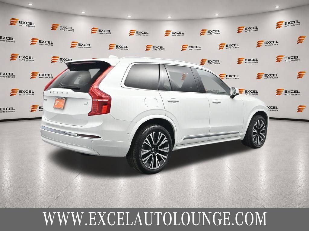 Used 2024 Volvo XC90 T8 Plus AWD/4WD image 5