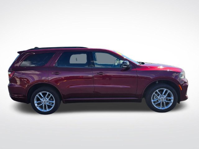 Used 2023 Dodge Durango GT AWD/4WD image 4