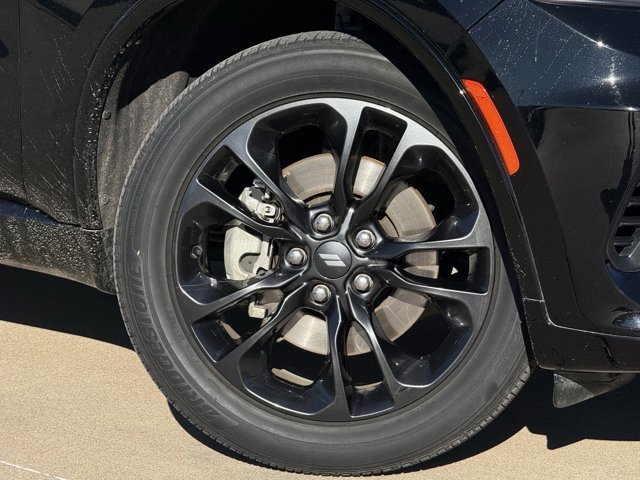 Used 2022 Dodge Durango GT w/ Blacktop Package image 32
