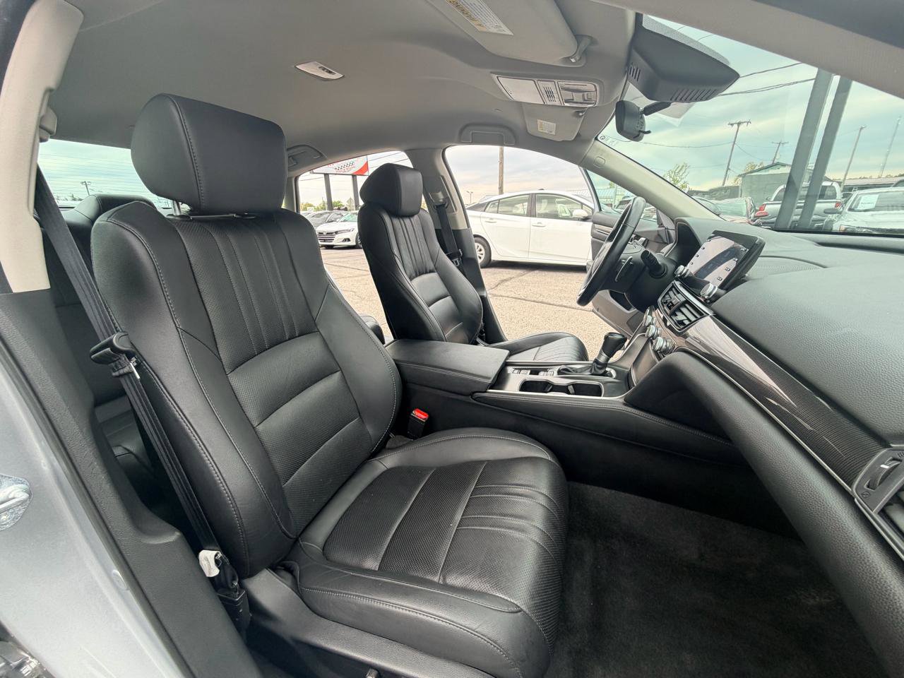 Used 2021 Honda Accord Sport Special Edition image 14