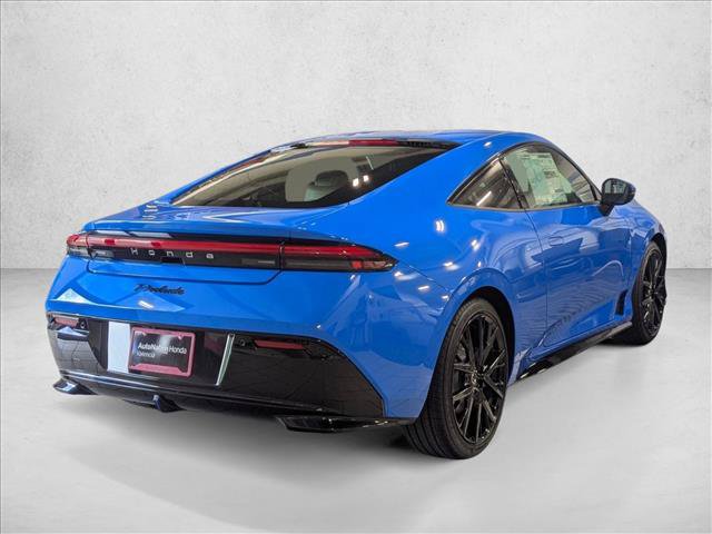 New 2026 Honda Prelude image 2