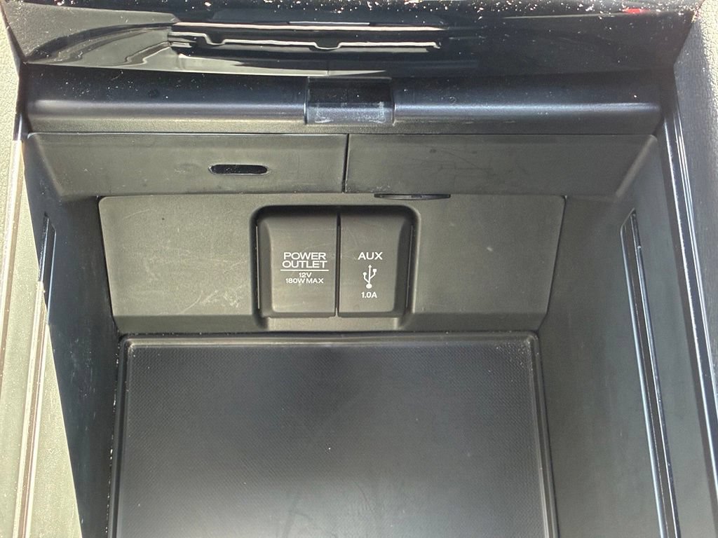 Used 2023 Honda Ridgeline Black Edition image 40