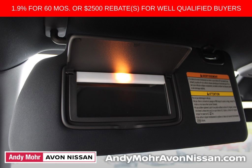New 2026 Nissan Frontier PRO-4X w/ Pro Premium Package image 36
