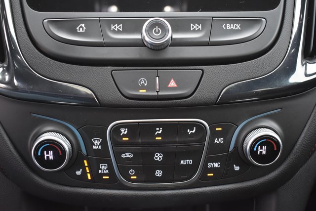 Used 2023 Chevrolet Equinox RS image 27