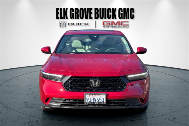 Used 2023 Honda Accord EX image 9