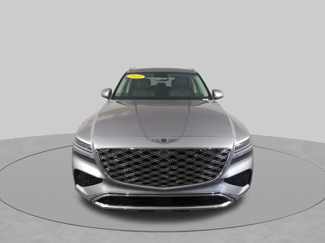 Used 2025 Genesis GV80 2.5T Standard AWD/4WD image 16