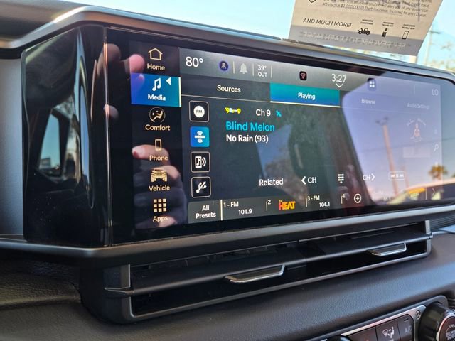 Used 2024 Jeep Wrangler Rubicon image 29