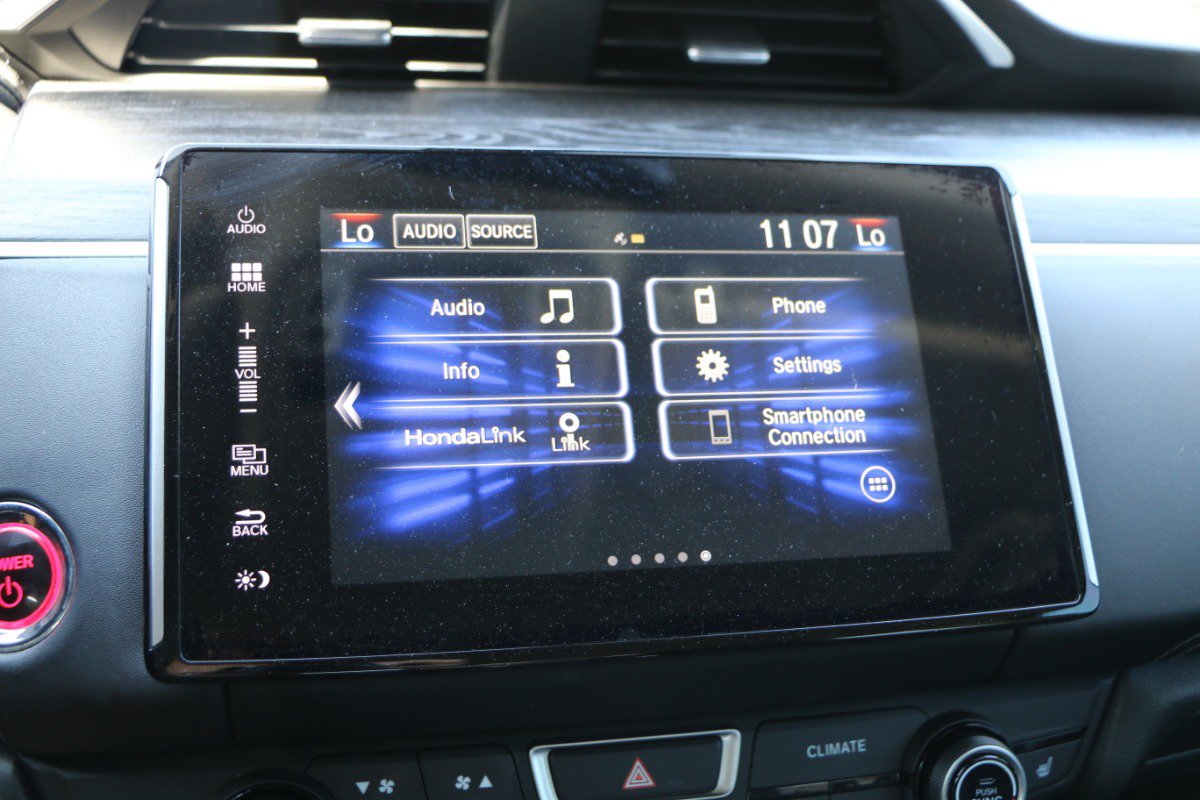 Used 2018 Honda Clarity Plug-In Hybrid image 20