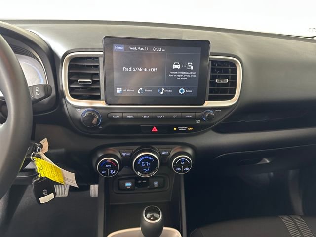 Certified 2023 Hyundai Venue SEL image 21