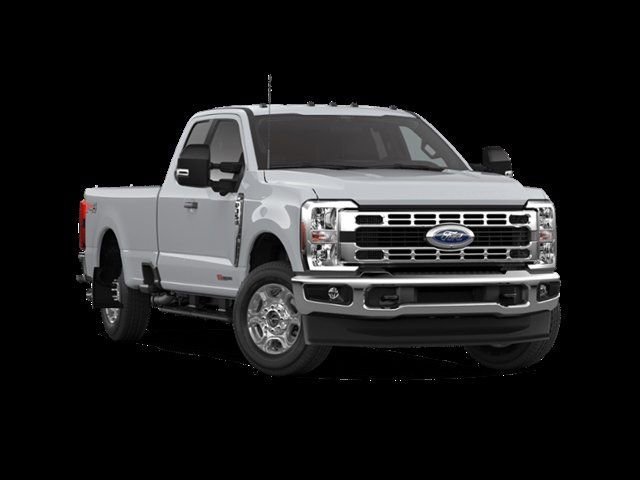 New 2026 Ford F350 XLT w/ 360-Degree Camera Package AWD/4WD image 55