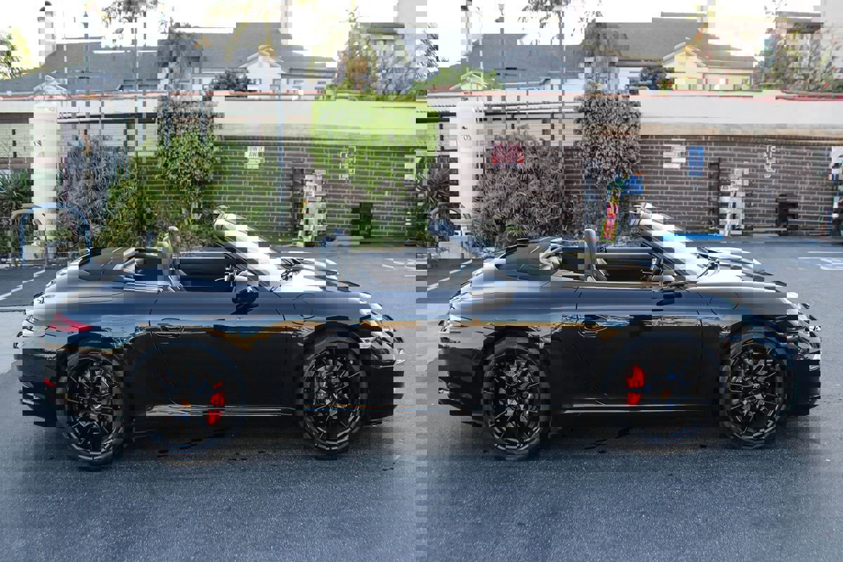 Used 2013 Porsche 911 Carrera image 7