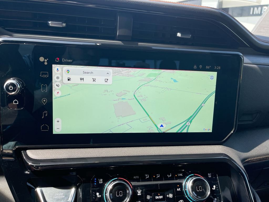 Used 2023 GMC Sierra 1500 AT4 w/ AT4 Premium Package image 21