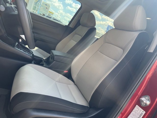 Used 2024 Honda CR-V EX image 21