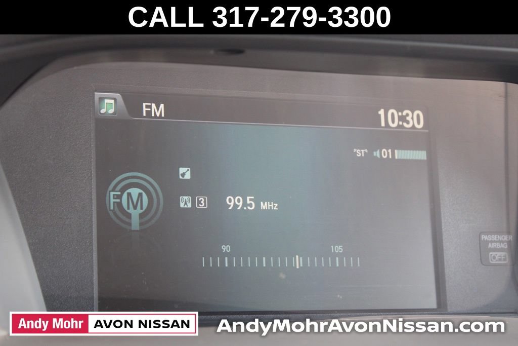 Used 2013 Honda Accord EX-L image 35