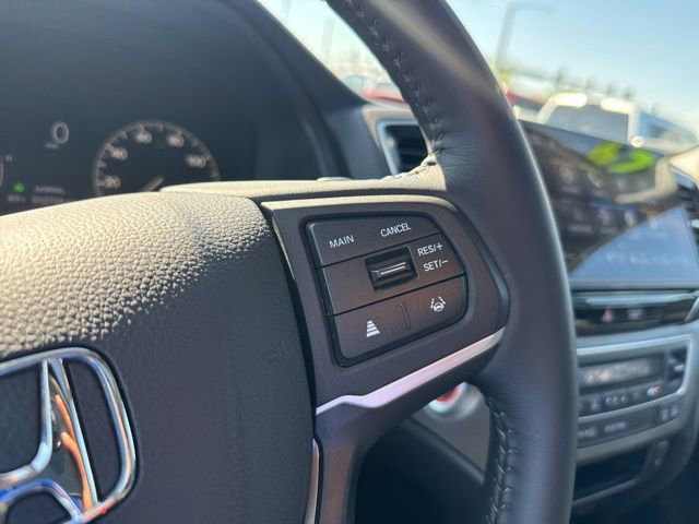Used 2024 Honda Ridgeline RTL+ image 31