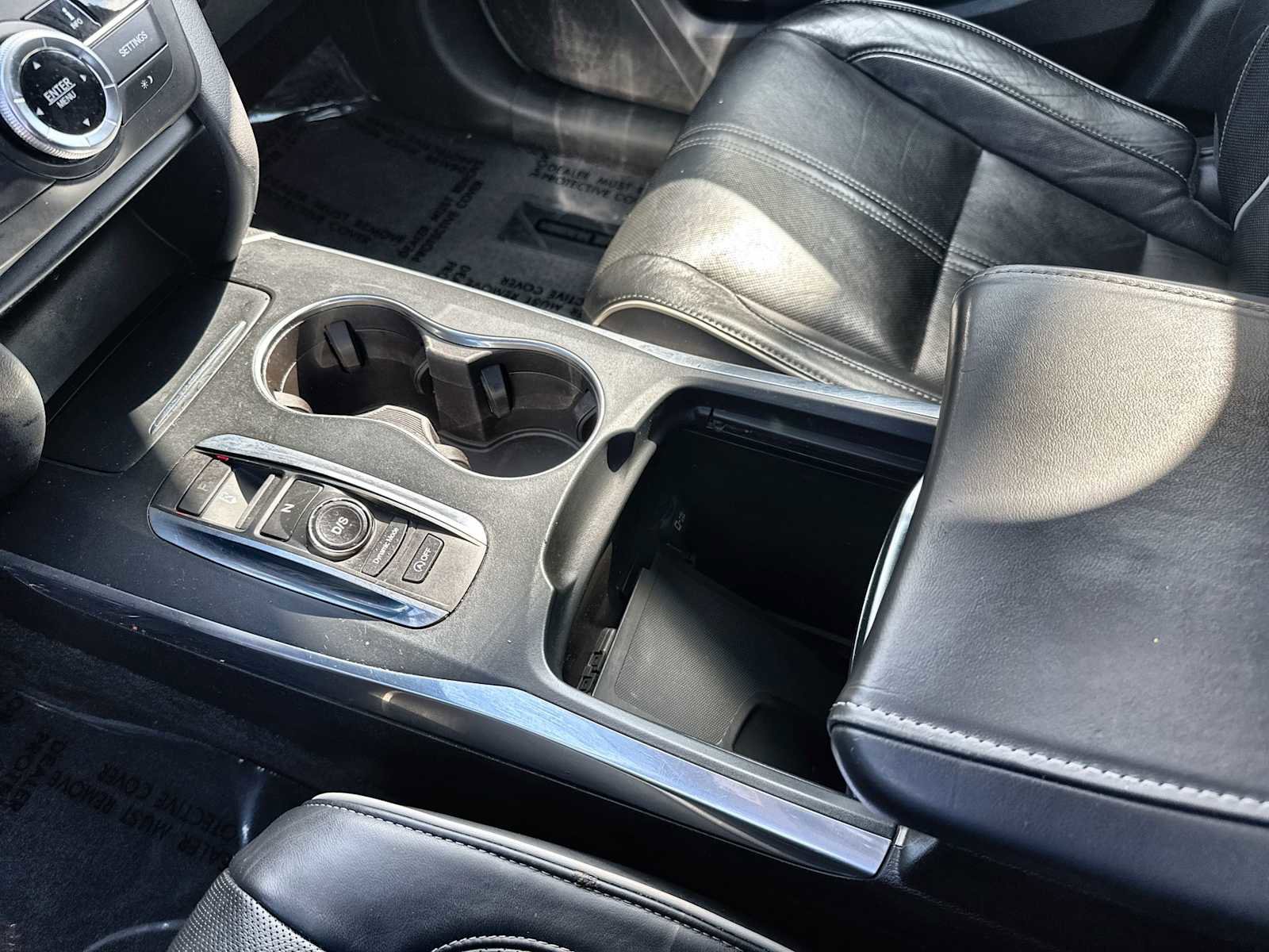 Used 2018 Acura MDX FWD w/ Advance Package image 22