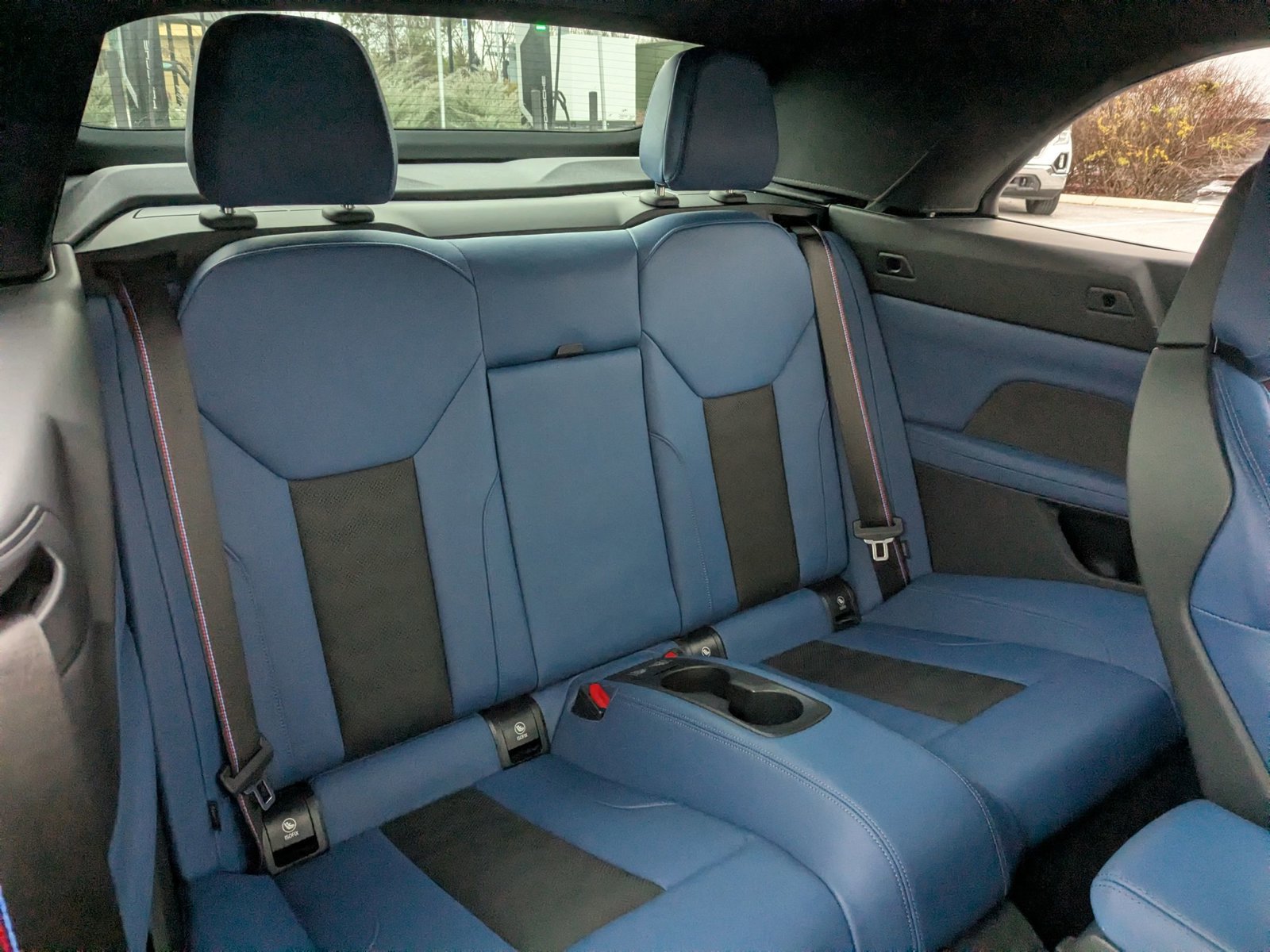 Used 2025 BMW M4 xDrive Competition w/ Executive Package image 18