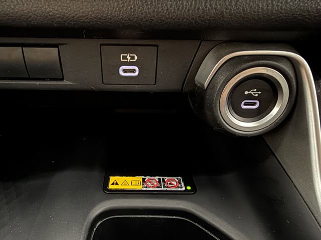 Used 2024 Toyota Grand Highlander AWD image 18