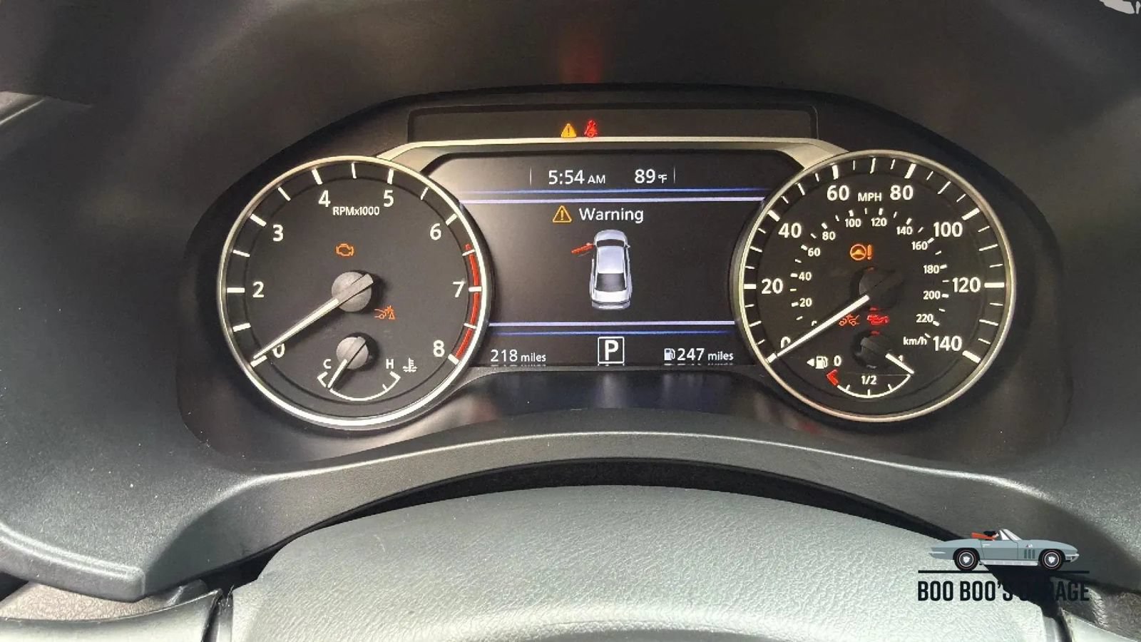 Used 2025 Nissan Altima 2.5 SR FWD image 12