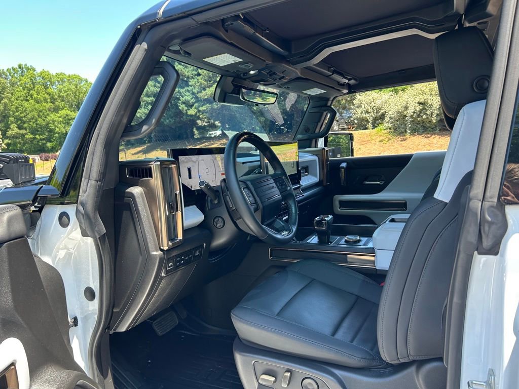 Used 2023 GMC Hummer EV Edition 1 AWD/4WD image 44