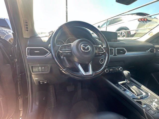 Used 2018 MAZDA CX-5 Touring FWD image 13
