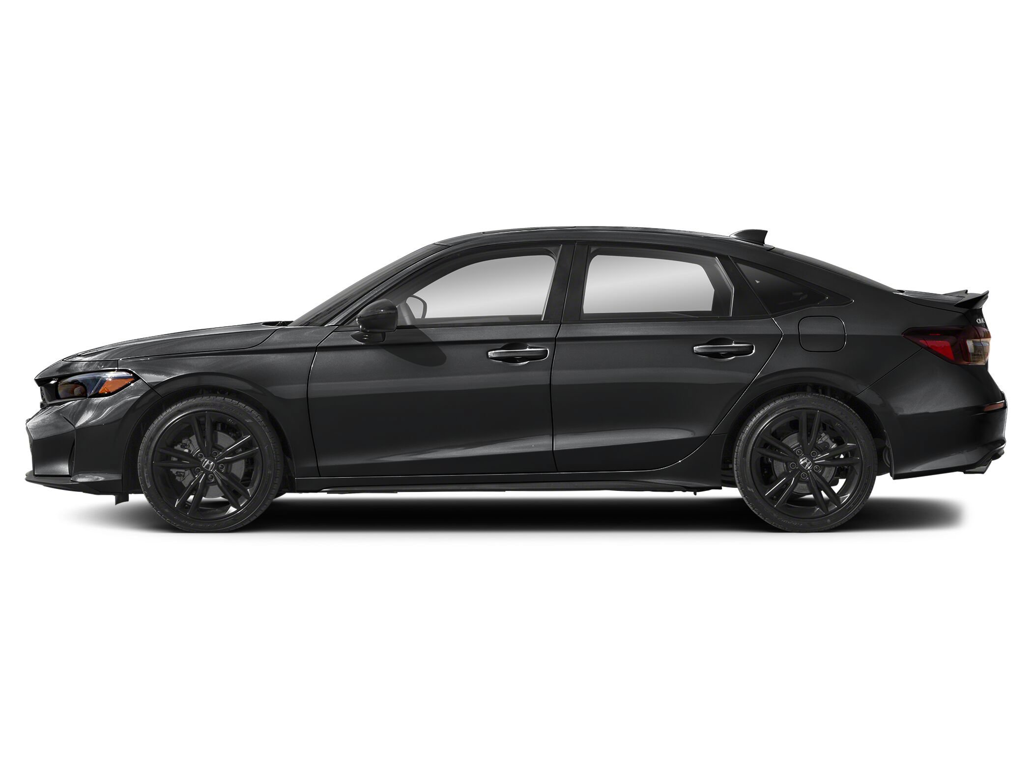 Used 2024 Honda Civic Si image 3