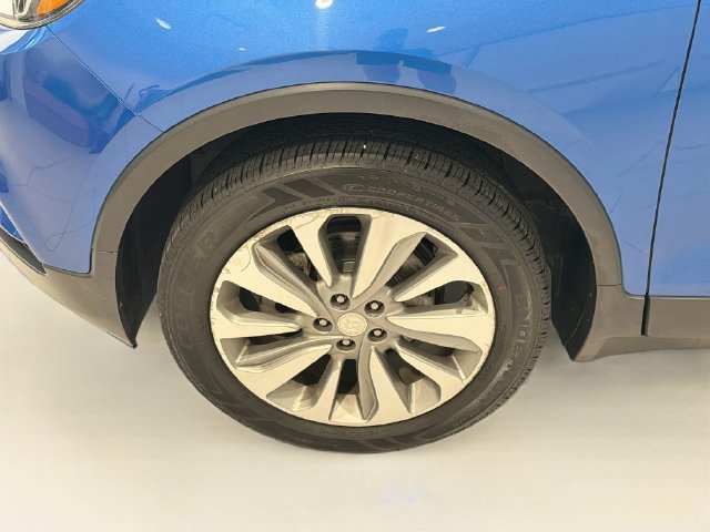 Used 2018 Buick Encore Preferred FWD image 22