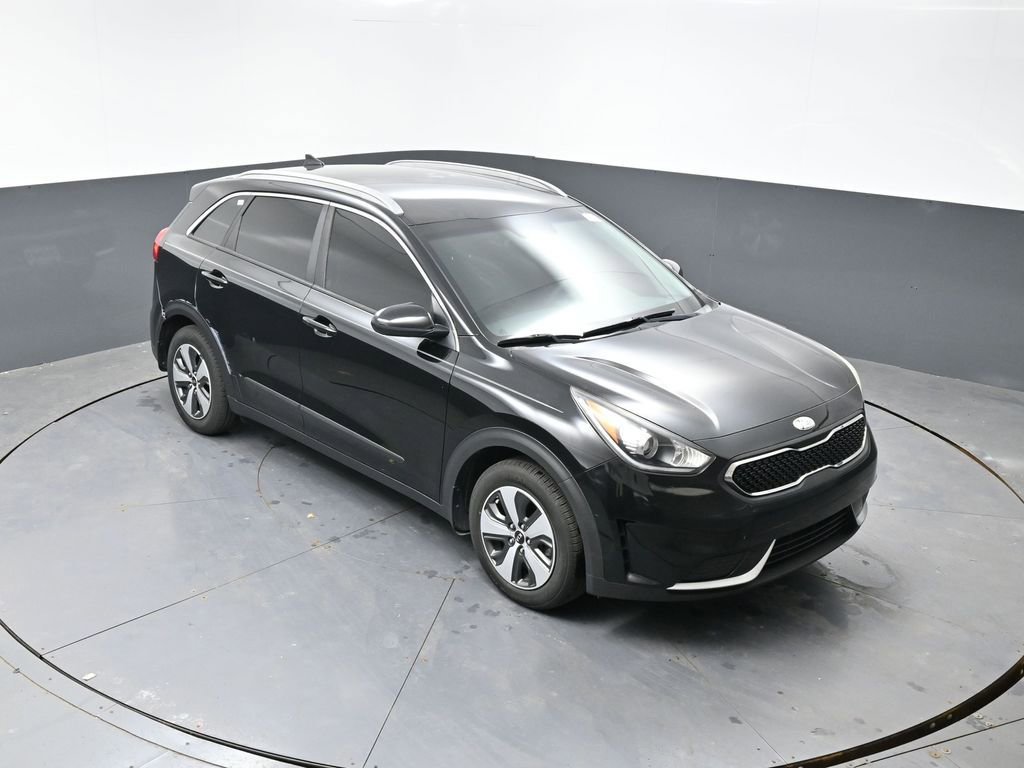 Used 2017 Kia Niro LX image 35