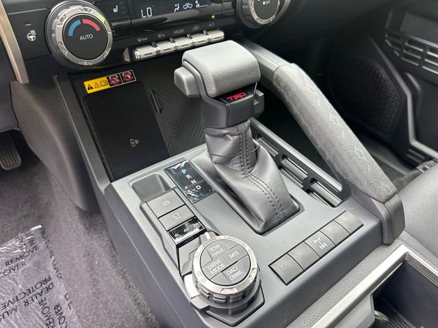 New 2026 Toyota Tacoma TRD Off-Road AWD/4WD image 29
