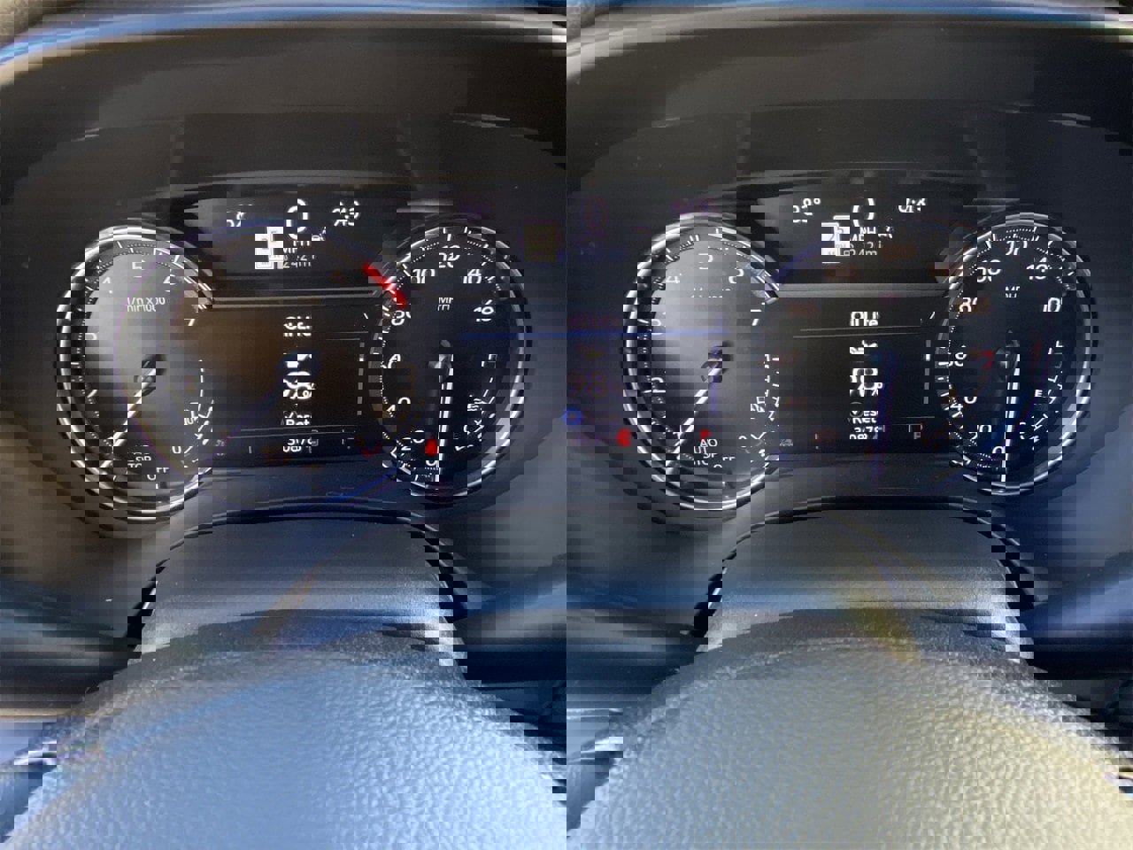 Certified 2023 Cadillac CT4 Premium Luxury image 25