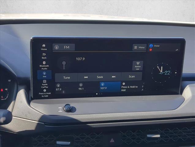 New 2025 Honda Accord Sport image 10