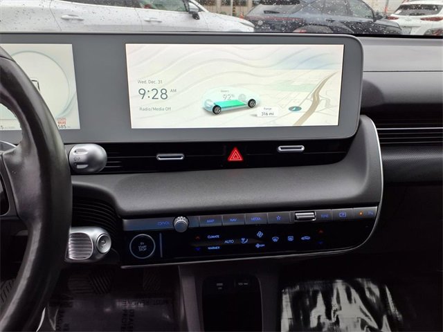 Certified 2022 Hyundai Ioniq 5 SE image 18