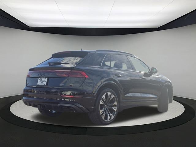 New 2026 Audi Q8 Premium Plus image 7