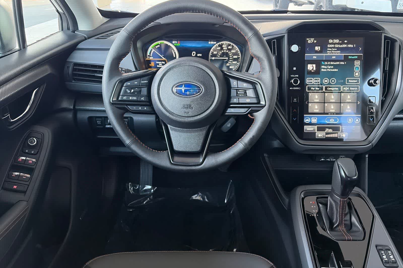 New 2026 Subaru Crosstrek 2.5i Limited AWD/4WD image 14