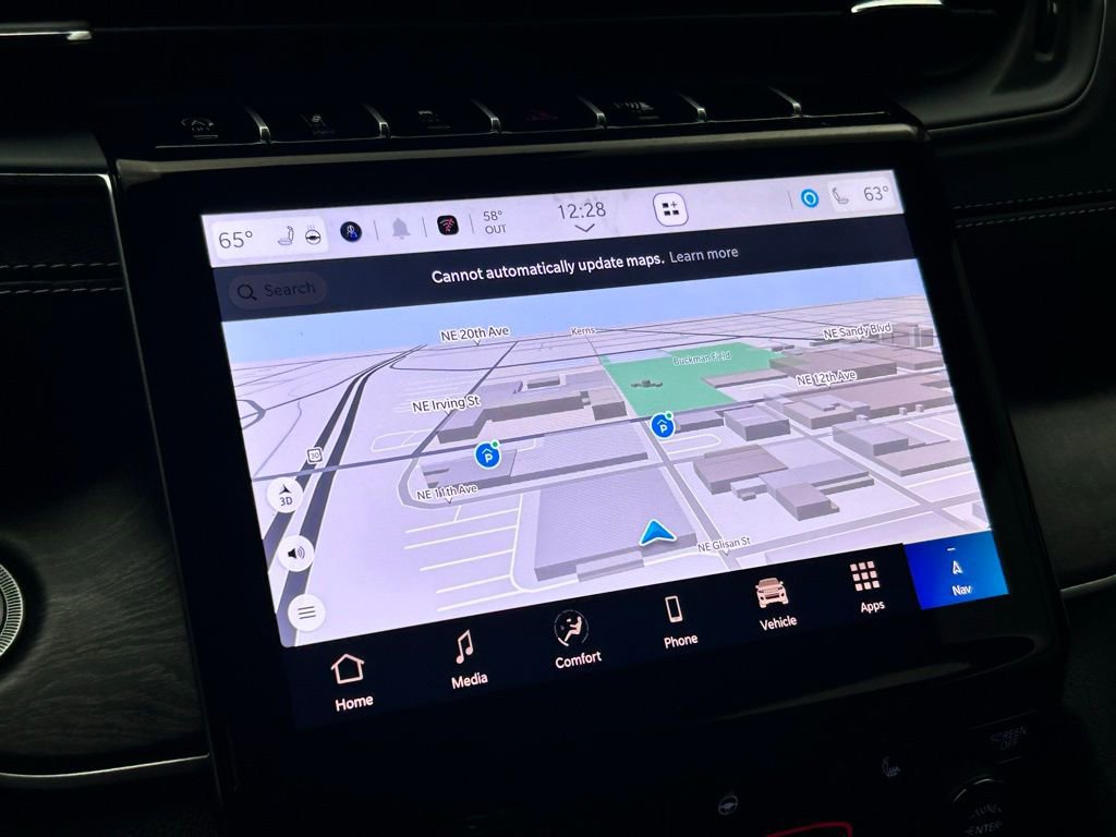 New 2025 Jeep Grand Cherokee L Limited image 22