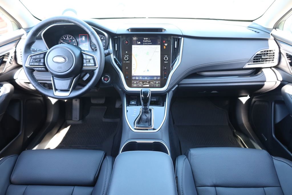 Certified 2025 Subaru Outback Limited XT w/ Tech Package 3 image 23