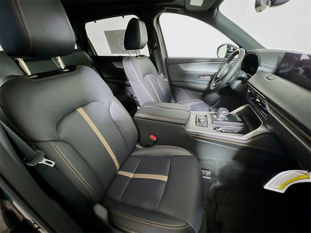 New 2026 MAZDA CX-70 3.3 Turbo S w/ Premium Package image 21