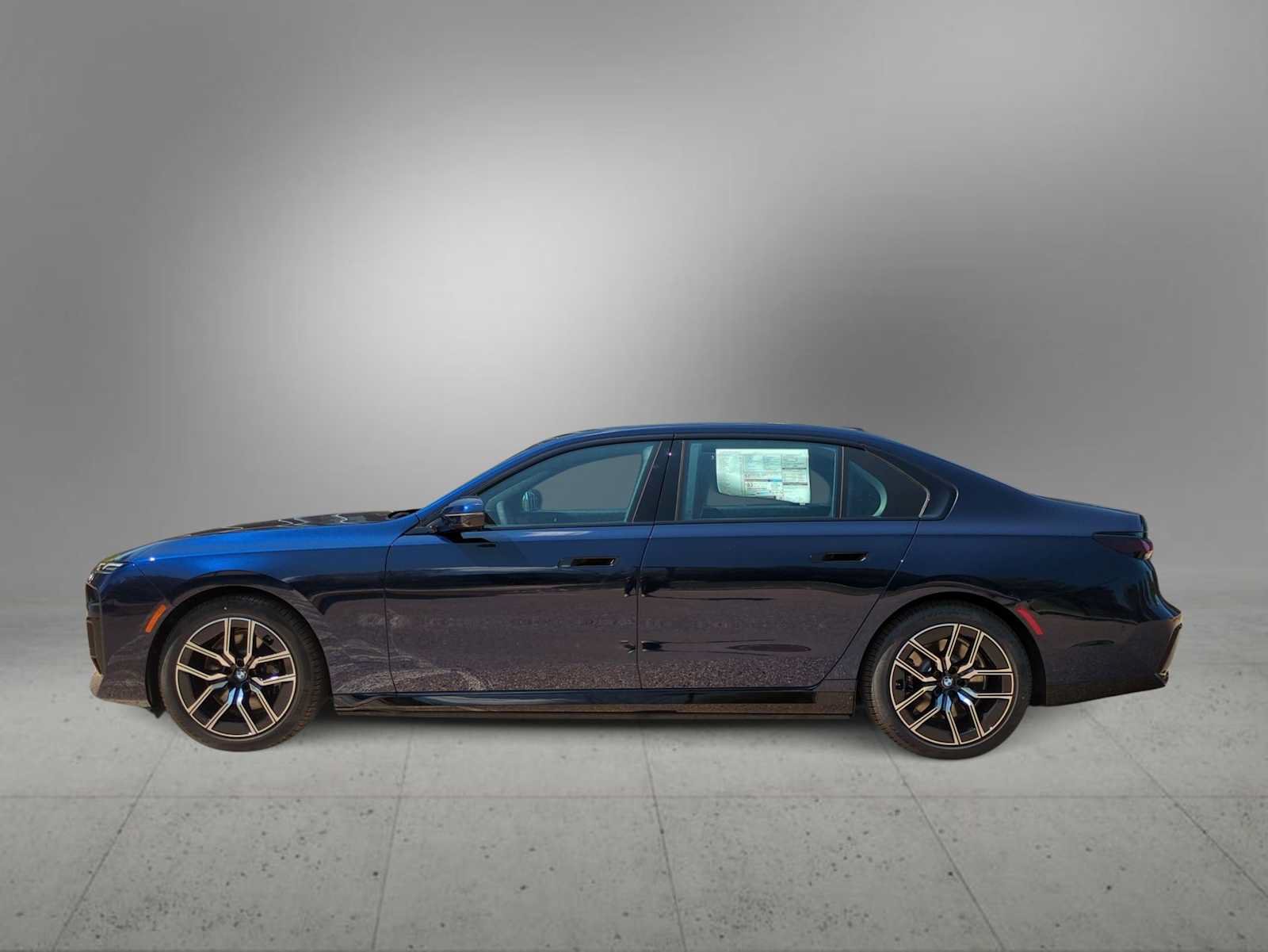 New 2026 BMW i7 xDrive60 AWD/4WD image 5