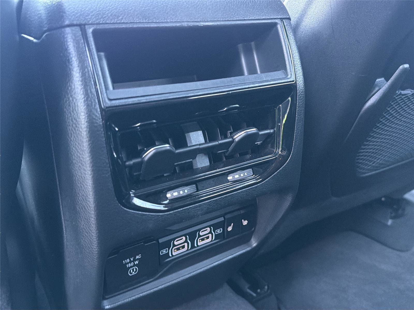 Used 2023 Jeep Grand Cherokee 30th Anniversary AWD/4WD image 27